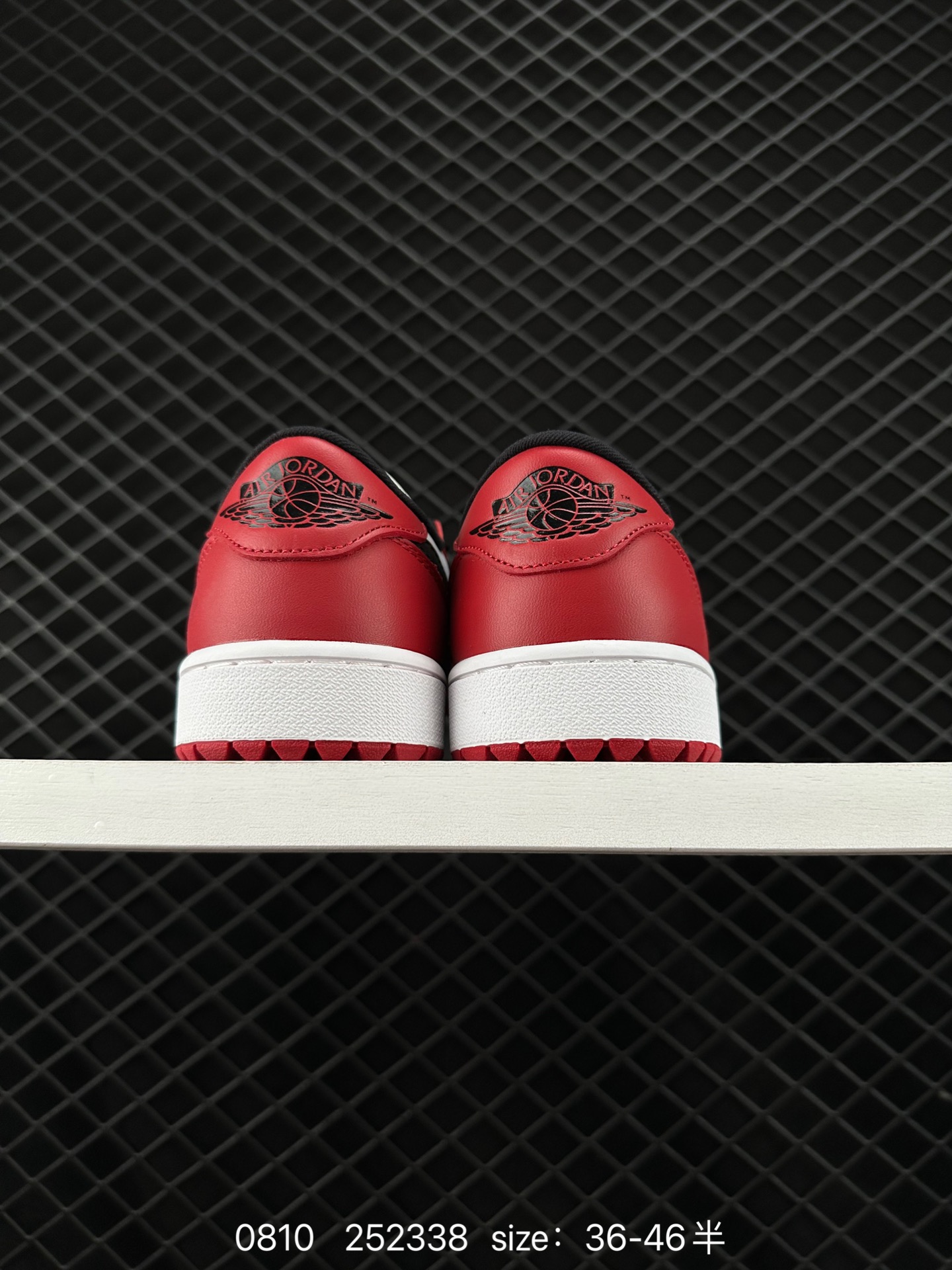 Air Jordan 1 Low  AJ1